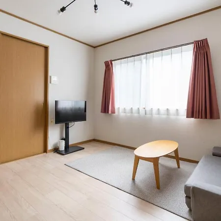 Osaka House Honkan Exterior photo