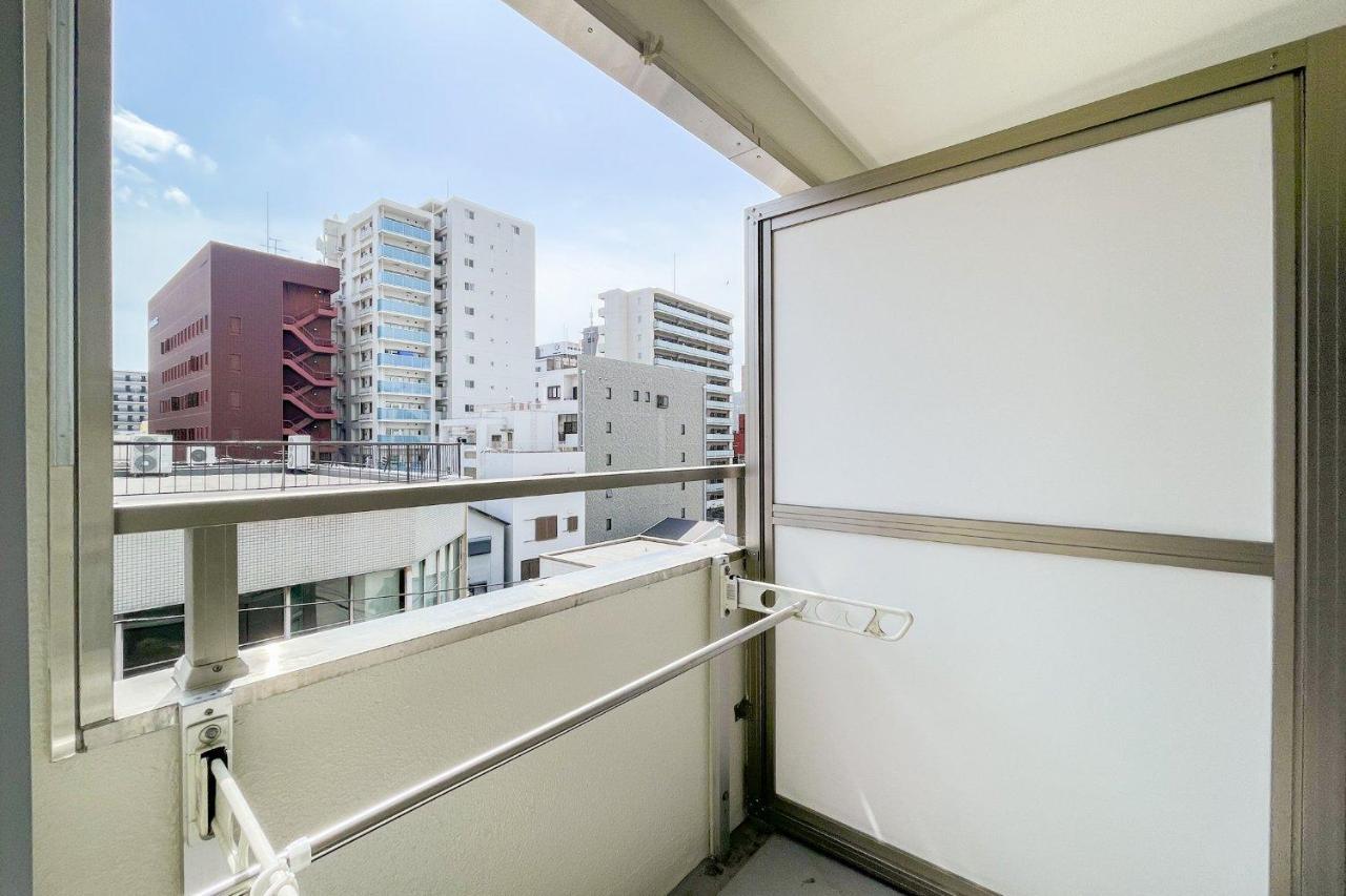 Appartamento House Honkan *