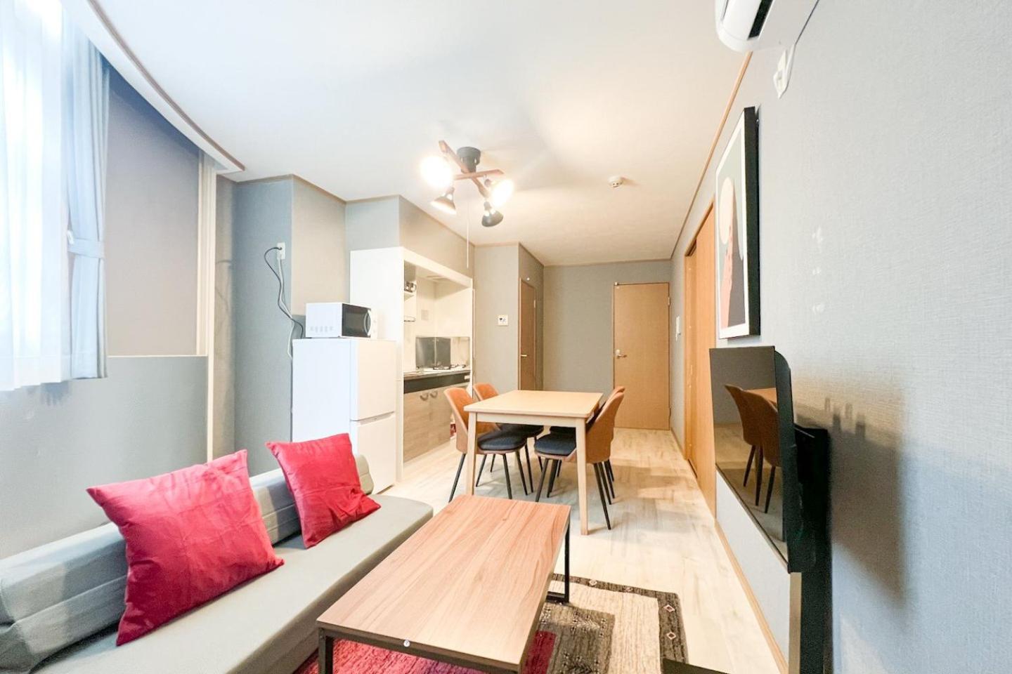House Honkan Appartamento