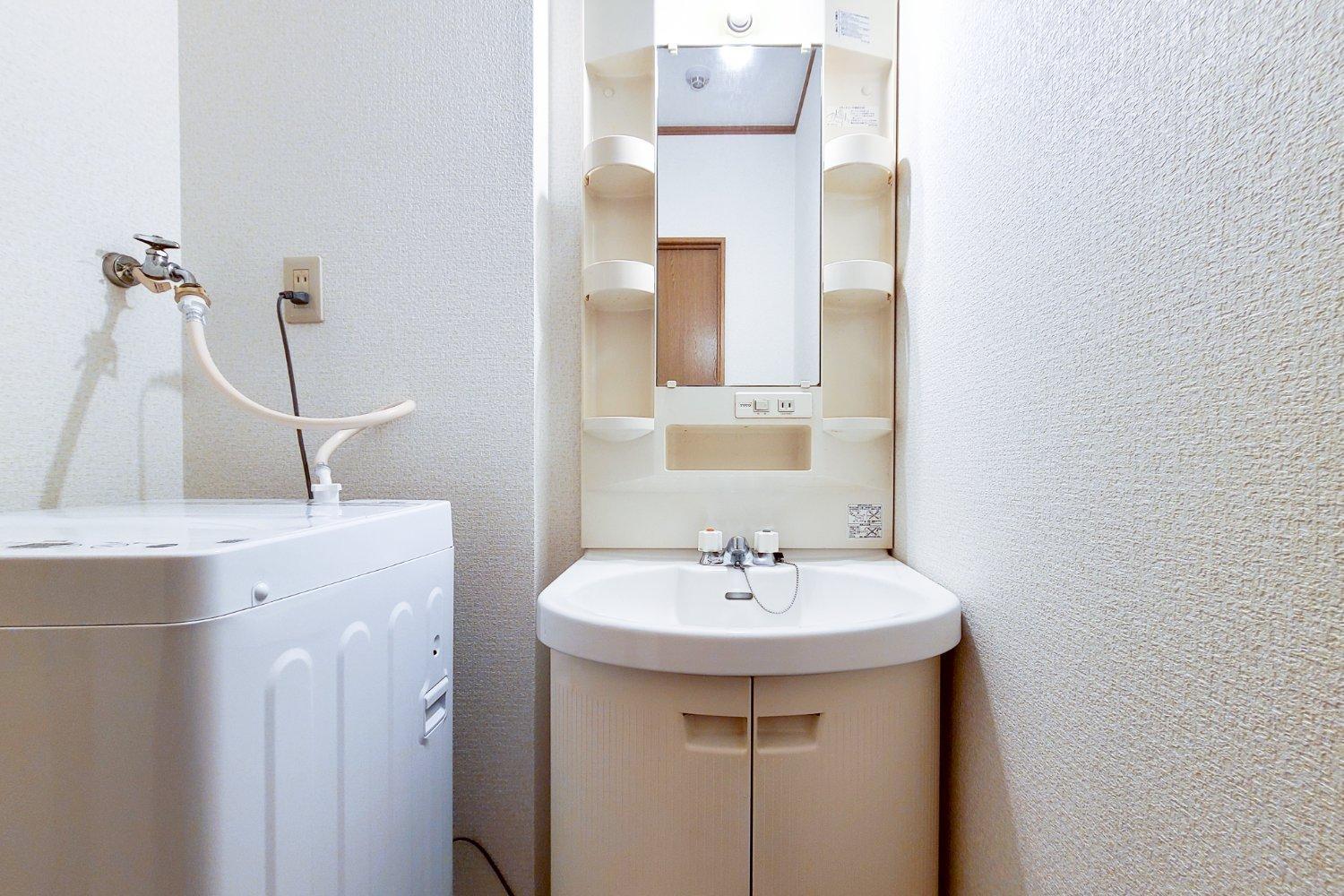 House Honkan Appartamento Osaka
