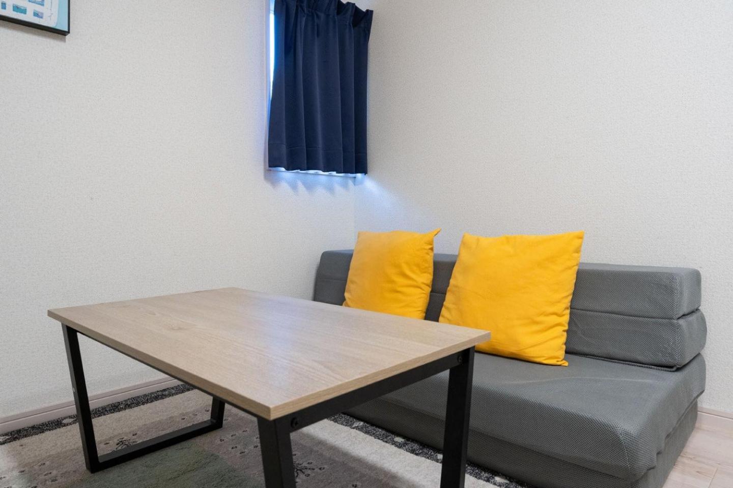 Appartamento House Honkan *