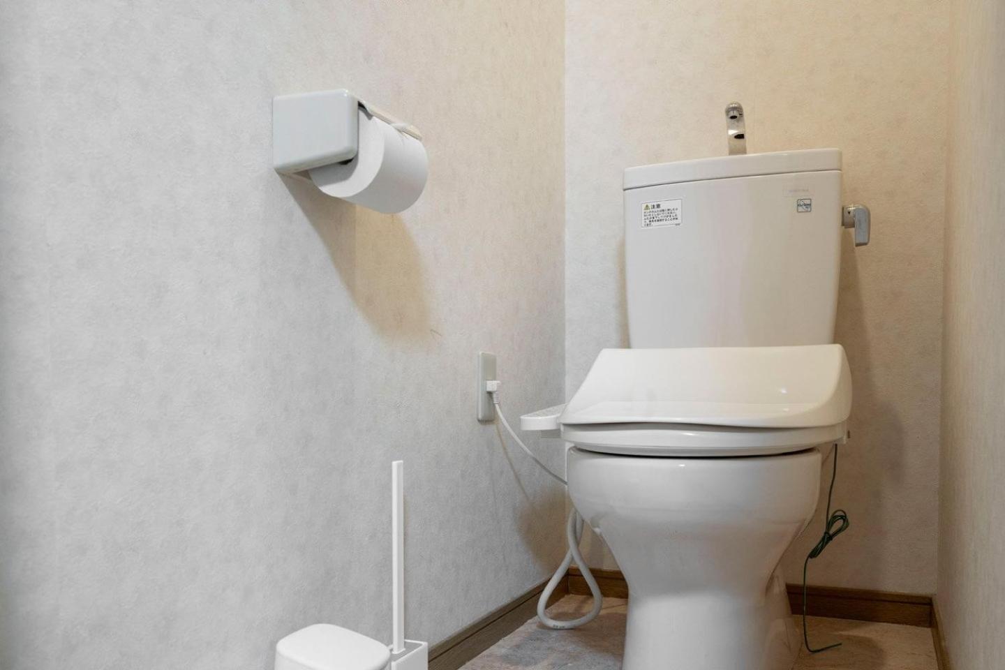 Appartamento House Honkan